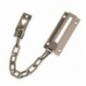 AMIG 8063  
 Cadena seguridad 1  
 Latón  
 Cromado mate