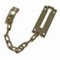 AMIG 8066  
 Cadena seguridad 1  
 Latón  
 Cuero