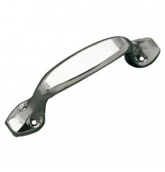 AMIG 807  
 Tirador 5  
 125 mm  
 Acero  
 Cromado brillo