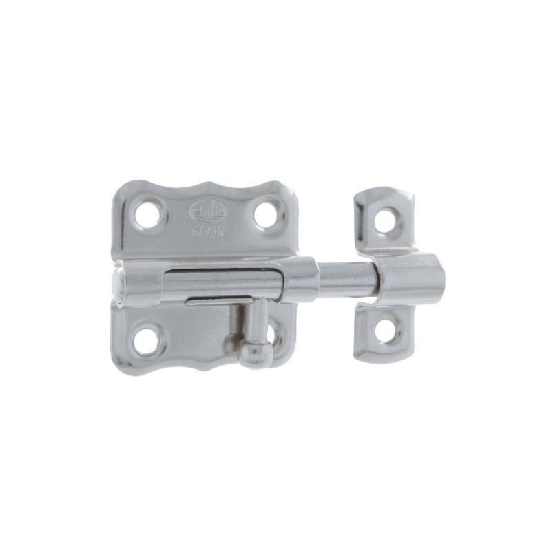 AMIG 8126  
 Pasador 384  
 35 mm  
 Acero  
 Niquelado