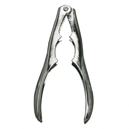 AMIG 819  
 Cascanueces 1  
 Acero  
 Cromado