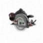 Sierra circular 185mm Brushless 20V 2bat 4Ah