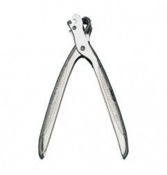 AMIG 825  
 Abrelatas 2  
 Acero  
 Niquelado
