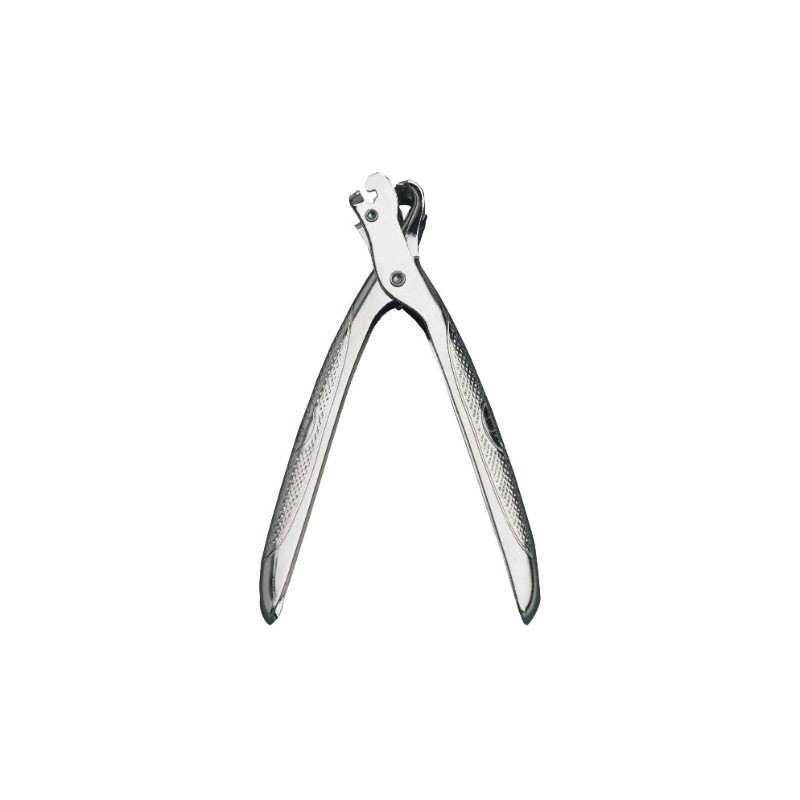 AMIG 825  
 Abrelatas 2  
 Acero  
 Niquelado