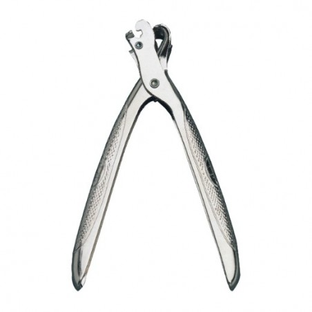 AMIG 825  
 Abrelatas 2  
 Acero  
 Niquelado