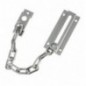 AMIG 830  
 Cadena seguridad 1  
 Latón  
 Cromado brillo