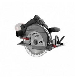 Sierra circular 185mm Brushless 20V S/bat