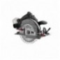 Sierra circular 185mm Brushless 20V S/bat
