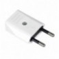 AMIG 8406  
 Clavija 3270  
 35 x 16 x 57 mm  
 Polipropileno  
 Blanco