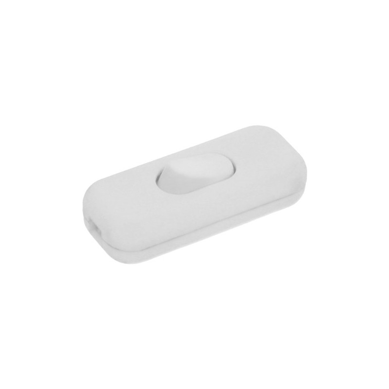 AMIG 8415  
 Interruptor aéreo 3380  
 Polipropileno  
 Blanco