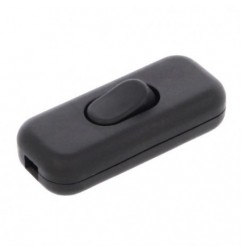 AMIG 8416  
 Interruptor aéreo 3380  
 Polipropileno  
 Negro