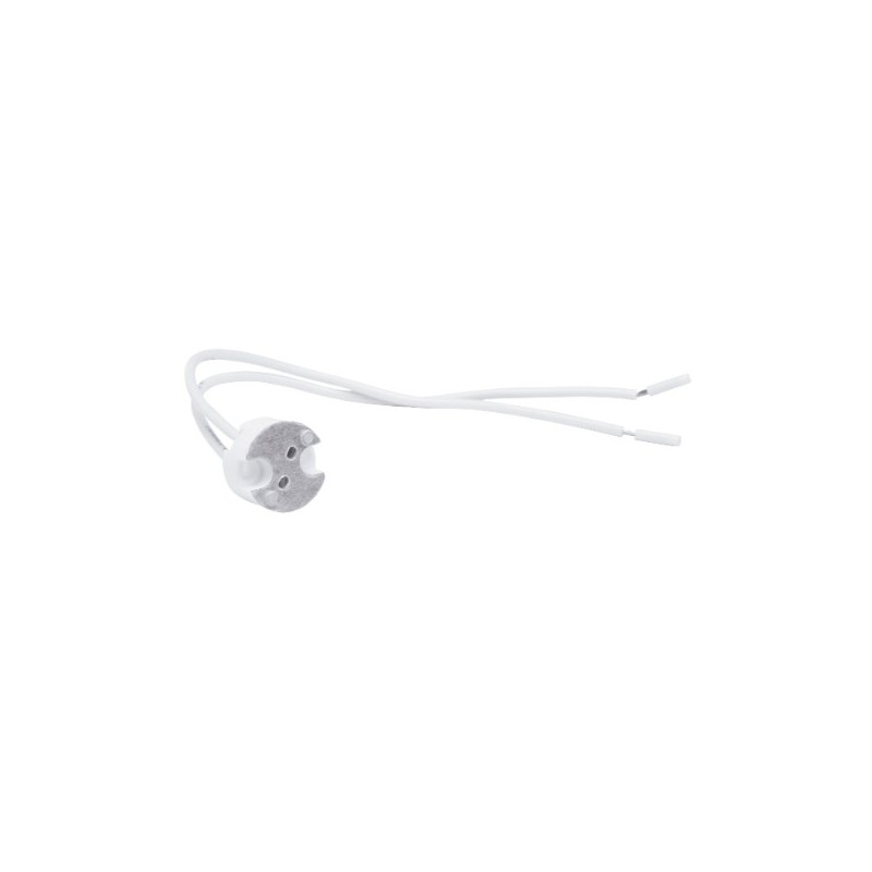 AMIG 8510  
 Portalámparas 3934  
 Blanco