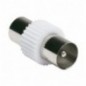 AMIG 8534  
 Adaptador-conector 3100  
 9,5 mm  
 Poliestireno  
 Blanco