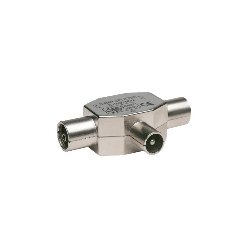 AMIG 8544  
 Mezclador-separador 3132  
 9,5 mm  
 Metálico
