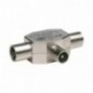 AMIG 8544  
 Mezclador-separador 3132  
 9,5 mm  
 Metálico