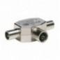 AMIG 8545  
 Mezclador-separador 3133  
 9,5 mm  
 Metálico