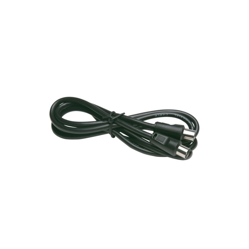 AMIG 8548  
 Prolongador TV 3140  
 5 m  
 Polipropileno  
 Blanco