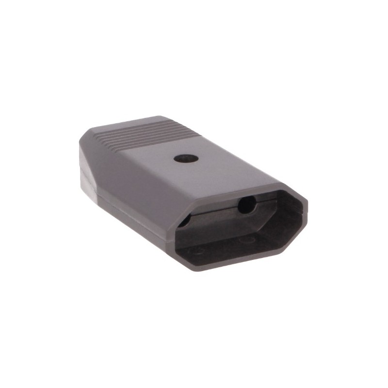 AMIG 8565  
 Base aérea 3240  
 62 x 41 mm  
 Polipropileno  
 Negro