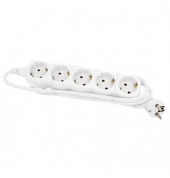 AMIG 8584  
 Base múltiple 3301  
 1,5 m  
 Polipropileno  
 Blanco
