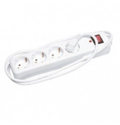 AMIG 8590  
 Base múltiple 3303  
 Polipropileno  
 Blanco