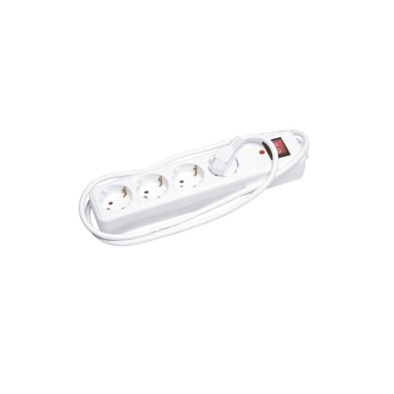 AMIG 8590  
 Base múltiple 3303  
 Polipropileno  
 Blanco