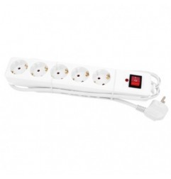 AMIG 8591  
 Base múltiple 3303  
 Polipropileno  
 Blanco