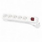 AMIG 8591  
 Base múltiple 3303  
 Polipropileno  
 Blanco