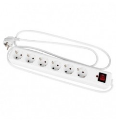 AMIG 8592  
 Base múltiple 3303  
 Polipropileno  
 Blanco