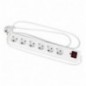 AMIG 8592  
 Base múltiple 3303  
 Polipropileno  
 Blanco