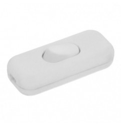 AMIG 8602  
 Interruptor aéreo 3380  
 Polipropileno  
 Blanco