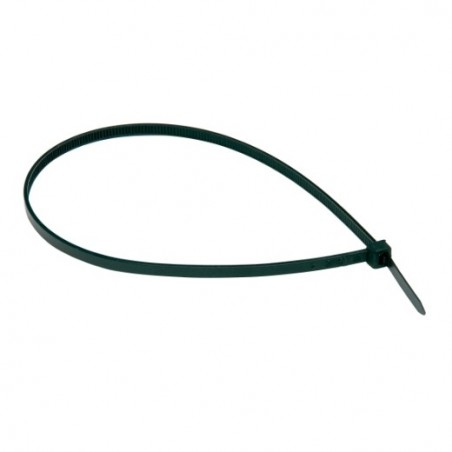 AMIG 8626  
 Brida 3400  
 2,5 x 140 mm  
 Poliamida  
 Negro