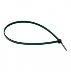AMIG 8627  
 Brida 3400  
 2,5 x 160 mm  
 Poliamida  
 Negro