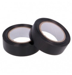 AMIG 8637  
 Cinta aislante 3410  
 19 mm x 10 m  
 PVC  
 Negro