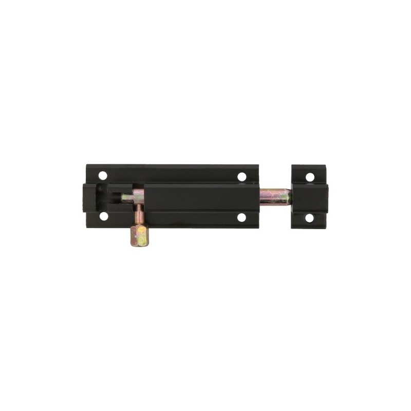 AMIG 869  
 Pasador 500  
 50 mm  
 Aluminio  
 Negro