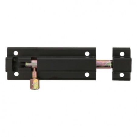 AMIG 869  
 Pasador 500  
 50 mm  
 Aluminio  
 Negro