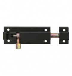 AMIG 870  
 Pasador 500  
 60 mm  
 Aluminio  
 Negro