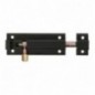 AMIG 870  
 Pasador 500  
 60 mm  
 Aluminio  
 Negro