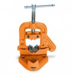 399 10-60 Tornillo de banco para tubos