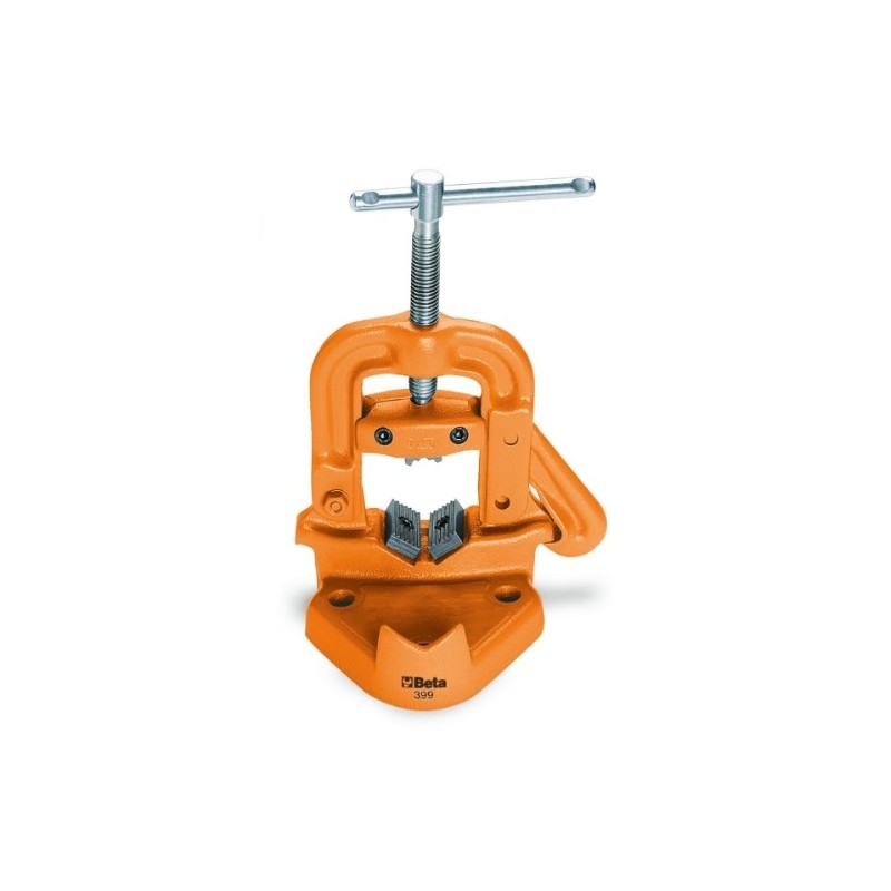 399 10-60 Tornillo de banco para tubos