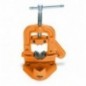 399 10-60 Tornillo de banco para tubos