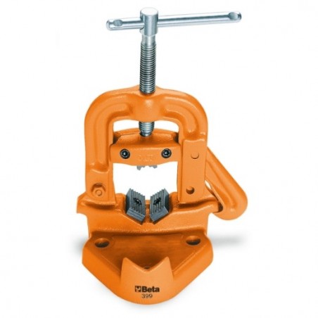 399 10-89 Tornillo de banco para tubos