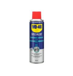 WD-40 SPECIALIST BIKE LUBRICANTE CADENAS TOTAL