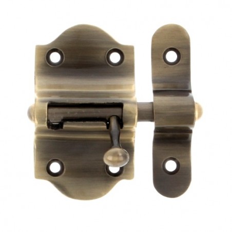 AMIG 8802  
 Pasador 720  
 50 mm  
 Latón  
 Cuero