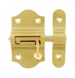AMIG 8804  
 Pasador 720  
 30 mm  
 Latón  
 Mate