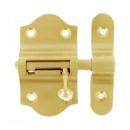 AMIG 8804  
 Pasador 720  
 30 mm  
 Latón  
 Mate