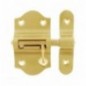 AMIG 8804  
 Pasador 720  
 30 mm  
 Latón  
 Mate