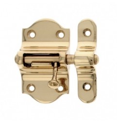AMIG 8809  
 Pasador 720  
 40 mm  
 Latón  
 Pulido