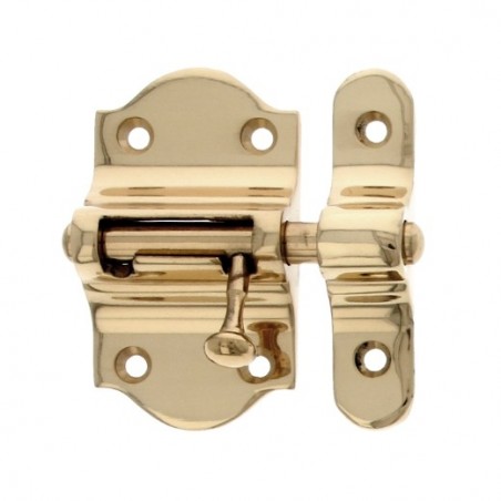 AMIG 8817  
 Pasador 720  
 40 mm  
 Latón  
 Pulido