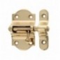 AMIG 8817  
 Pasador 720  
 40 mm  
 Latón  
 Pulido