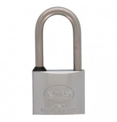 AMIG 8870  
 Candado 61  
 30 mm  
 Latón  
 Cromado